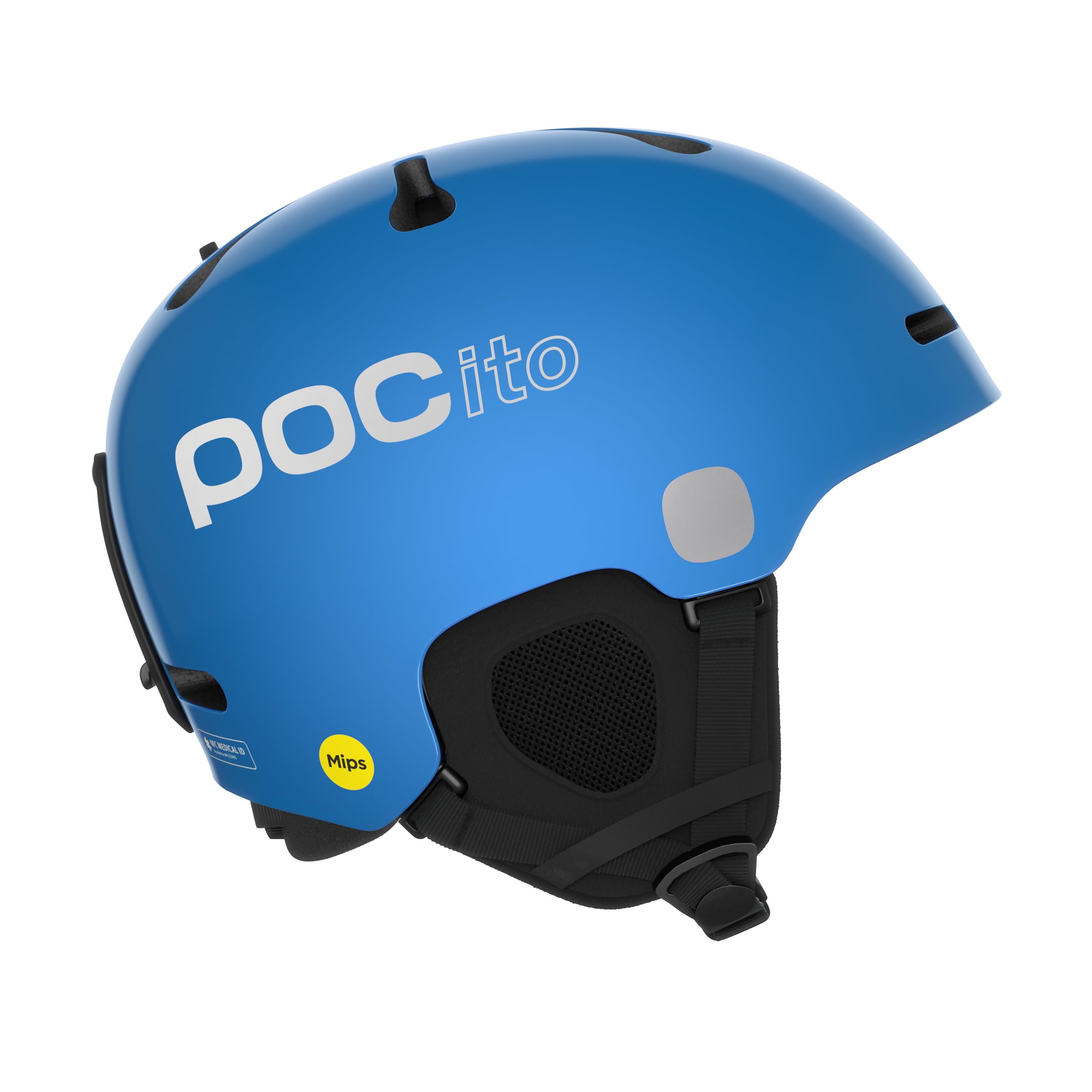 POC POCito Fornix MIPS Kids Ski Helmet Snowboard Helmet